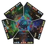 Gamelyn - Tiny Epic Cthulhu