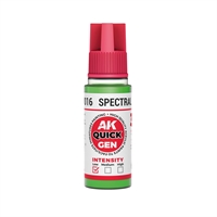 AK Quick Generation Acrylics - Spectral Green