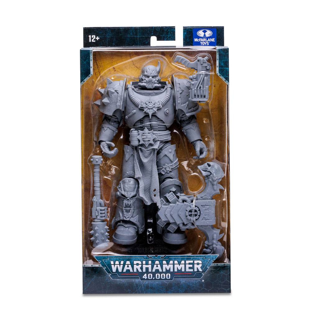 McFarlane Toys - Warhammer 40k