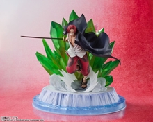 Tamashii Nations - One Piece Red