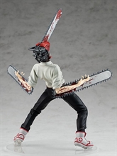 Good Smile Company-Pop Up Parade Chainsaw Man