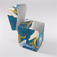 Gamegenic - Altered, Soft Crate