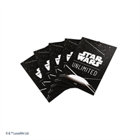 Gamegenic - Star Wars: Unlimited Art Sleeves