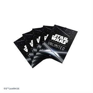 Gamegenic - Star Wars: Unlimited Art Sleeves