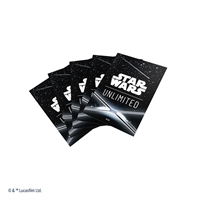 Gamegenic - Star Wars: Unlimited Art Sleeves