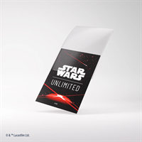 Gamegenic - Star Wars: Unlimited Art DoubleSleeves