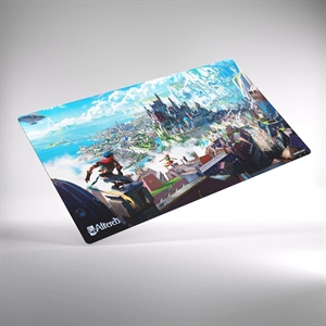 Gamegenic - Altered, Playmat