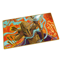 Ultimate Guard - Playmat, MTG Aetherdrift