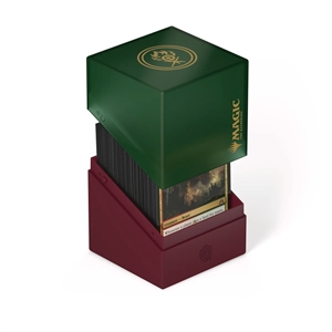 Ultimate Guard - Boulder 100+ MTG