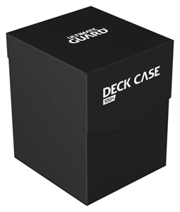Ultimate Guard - Deck Case 100+