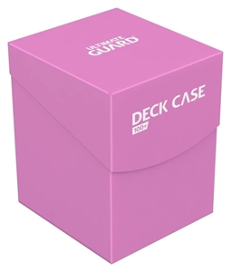 Ultimate Guard - Deck Case 100+