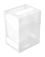 Ultimate Guard - Deck Case 80+