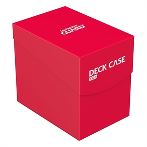 Ultimate Guard - Deck Case 133+