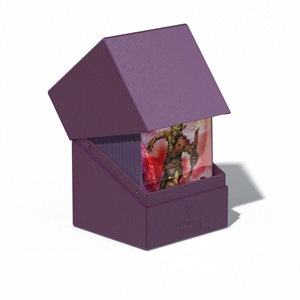 Ultimate Guard - RTE Boulder Deck Case 100+