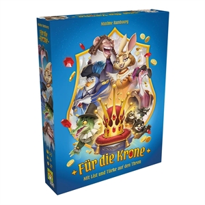 Repos Prod. - F�r die Krone