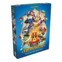 Repos Prod. - Fr die Krone