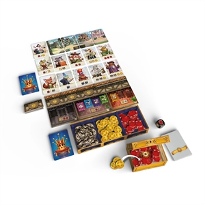 Repos Prod. - F�r die Krone