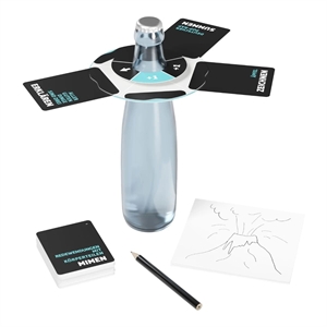 Bezzerwizzer Studio - HINT Pocket