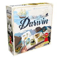 SWAF - Auf den Wegen von Darwin