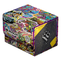 Ultimate Guard - Sidewinder 100+