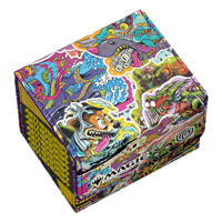 Ultimate Guard - Sidewinder 100+