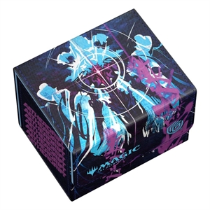 Ultimate Guard - Sidewinder 100+