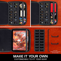 Enhance - RPG Series RPG Organizer Case