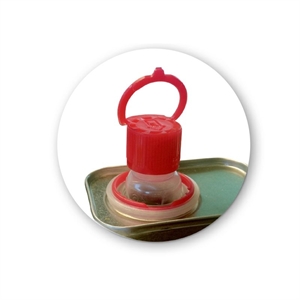 AK Interactive - Kunststoffkleber, Standard