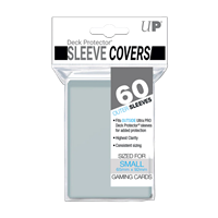 Ultra Pro - Deck Protector Sleeve Covers