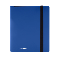Ultra Pro - Eclipse 4-Pocket Pro-Binder