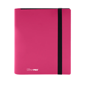 Ultra Pro - Eclipse 4-Pocket Pro-Binder