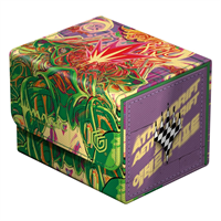 Ultimate Guard - Sidewinder 100+