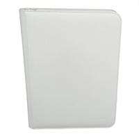 Ultra Pro - Vivid Zippered 9-Pocket Pro-Binder
