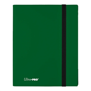 Ultra Pro - Eclipse 9-Pocket Pro-Binder