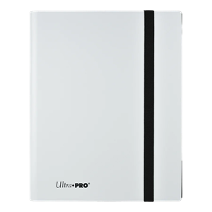 Ultra Pro - Eclipse 9-Pocket Pro-Binder