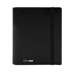Ultra Pro - Eclipse 4-Pocket Pro-Binder