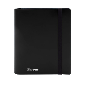 Ultra Pro - Eclipse 4-Pocket Pro-Binder