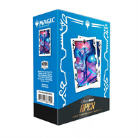 Ultra Pro - Apex Deck Protector Standard Sleeves
