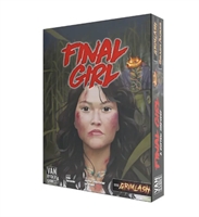 Van Ryder Games - Final Girl, Series 4