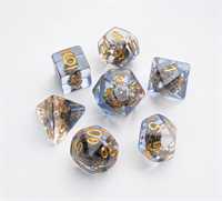 Gamegenic - RPG-Set Embraced Series