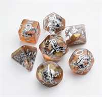 Gamegenic - RPG-Set Embraced Series