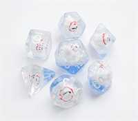 Gamegenic - RPG-Set Embraced Series