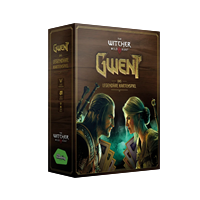 No Loading Games - GWENT das legendre Kartenspiel