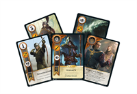 No Loading Games - GWENT das legendre Kartenspiel