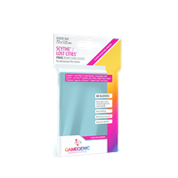Gamegenic - Prime Boardgame Sleeves