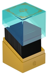 Ultimate Guard - Boulder 100+ MTG