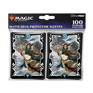 Ultra Pro - Deck Protector Standard Sleeves