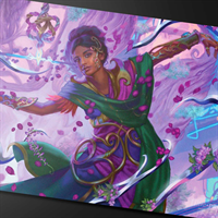 Ultra Pro - Playmat, MTG Multiplanar Race