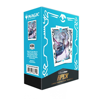 Ultra Pro - Apex Deck Protector Standard Sleeves