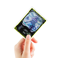 Ultra Pro - Apex Deck Protector Standard Sleeves